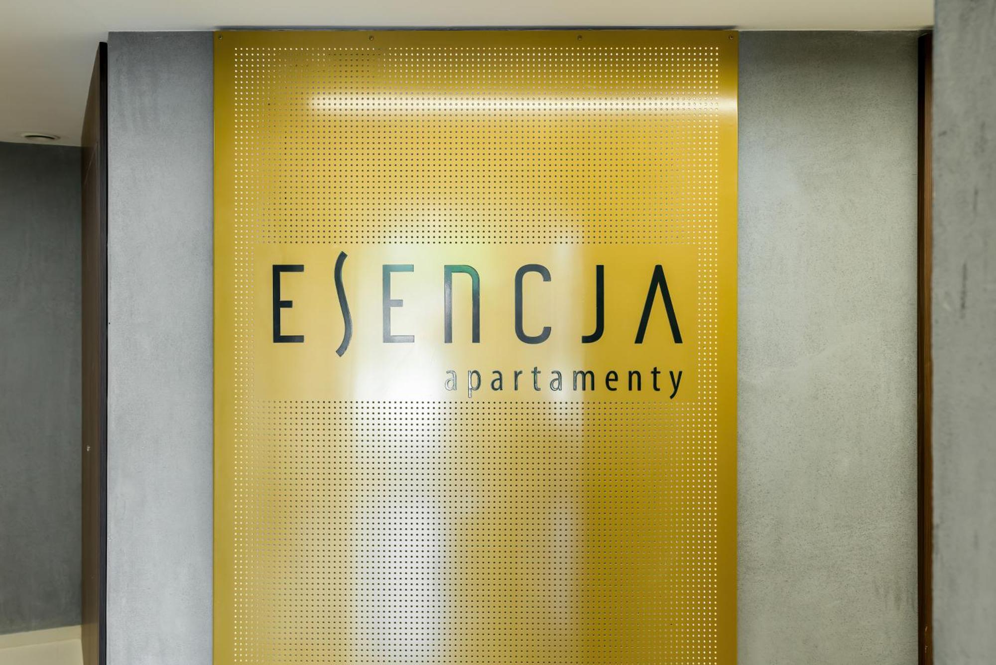 Esencja Apartments With Free Parking Garbary 104 By Renters Poznan Exterior foto